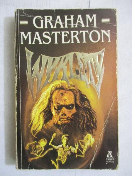Wyklęty