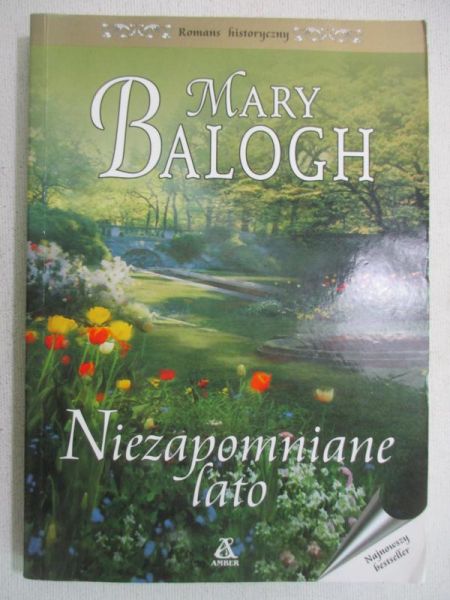 Niezapomniane lato