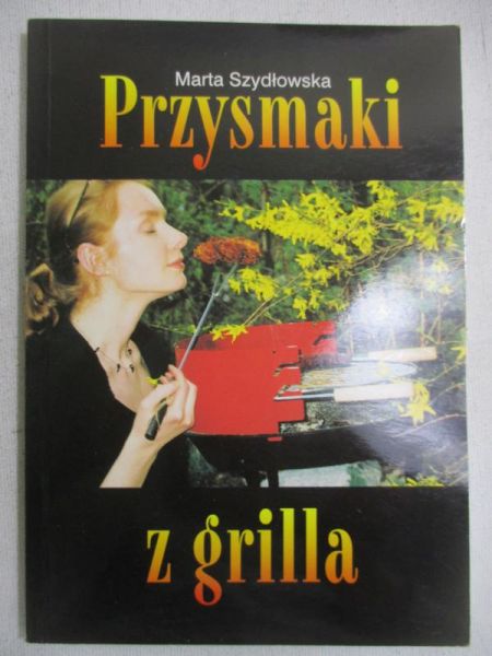 Przysmaki z grilla