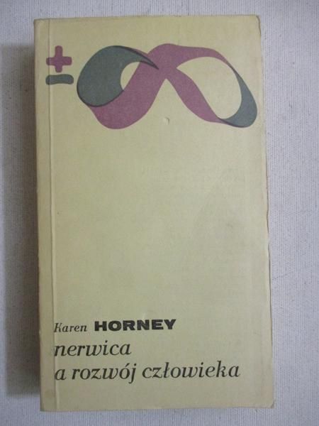 Nerwica a rozwój człowieka