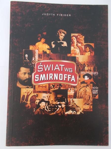 Świat wg Smirnoffa