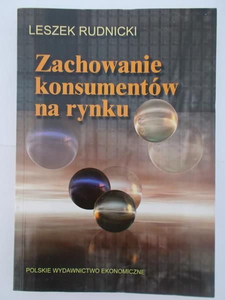 Zachowanie konsumentów na rynku
