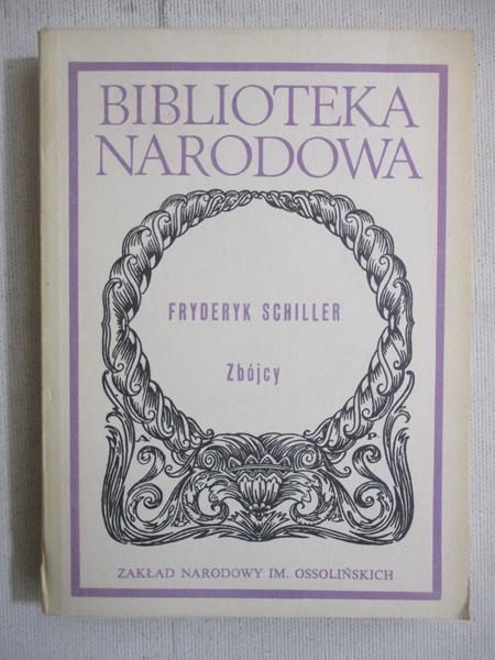 Zabójcy