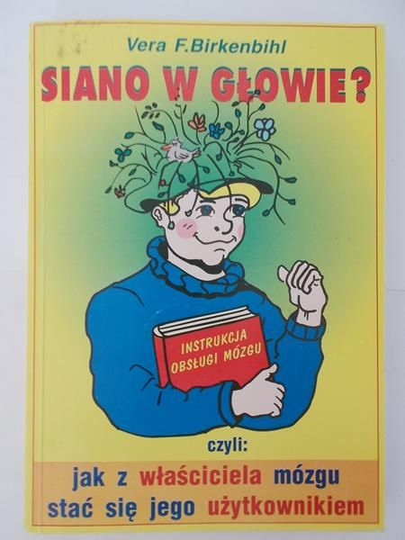 Brirkenbihl Vera - Siano w głowie?