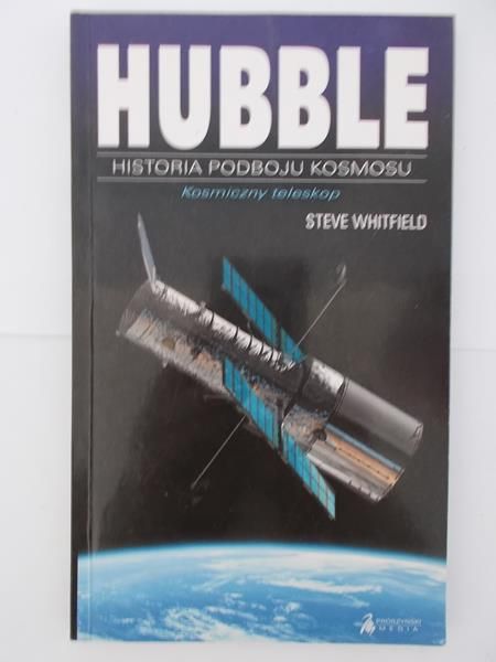 Historia podboju kosmosu. Kosmiczny teleskop