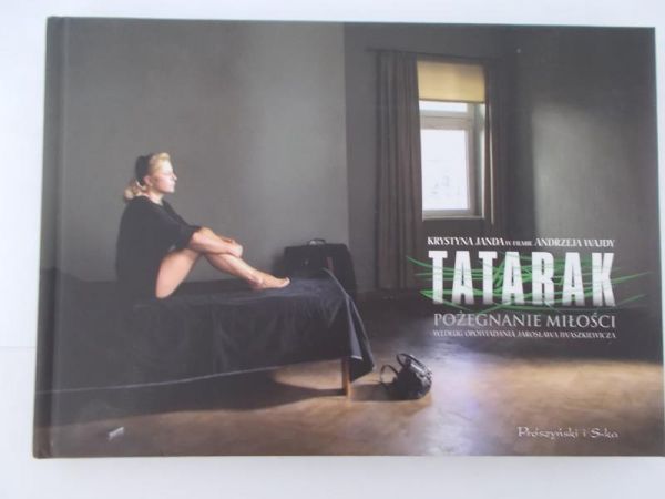 Janda Krystyna - Tatarak