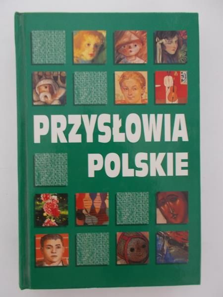 Przysłowia polskie