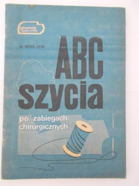 ABC szycia
