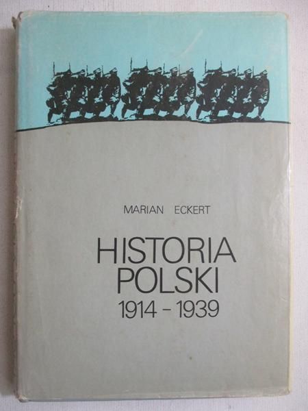 Historia Polski 1914-1939
