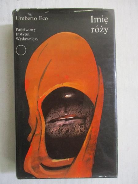 Imię róży