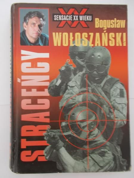 Straceńcy