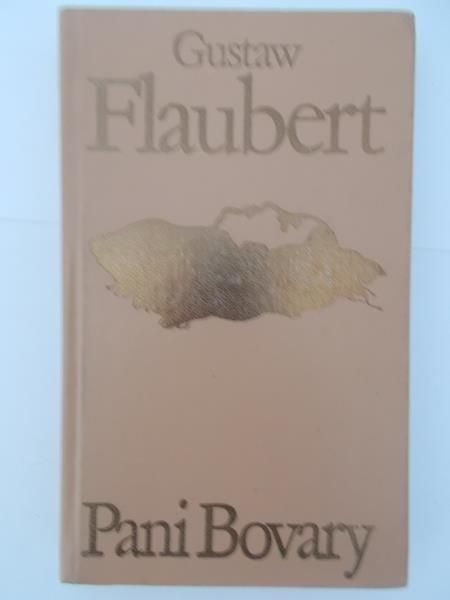 Pani Bovary