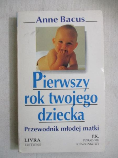 Mama debiutanka