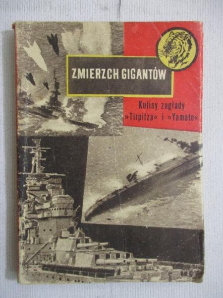 Zmierzch gigantów