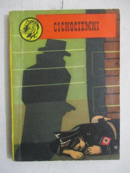 Cichociemni