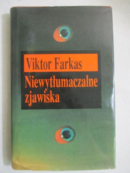 Niewytłumaczalne zjawiska