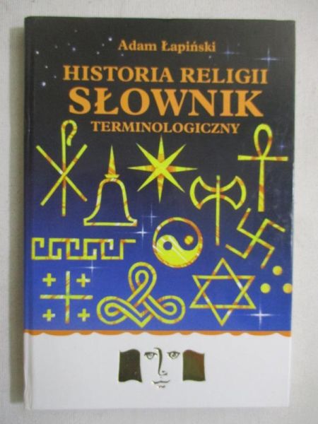 Historia religii. Słownik terminologiczny