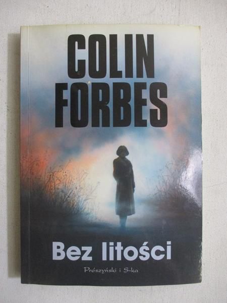 Bez litości