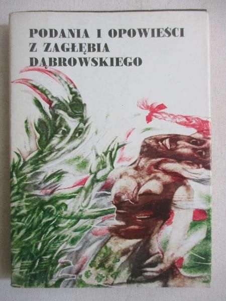 Czubalowe   Donzjusz  - Podana  opoweśc z zagłęba Dąbrowskego
