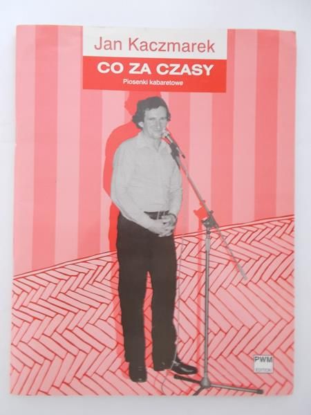 Co za czasy
