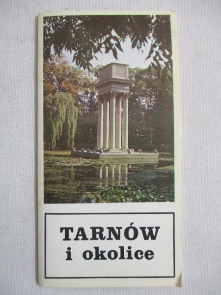 Tarnów i okolice