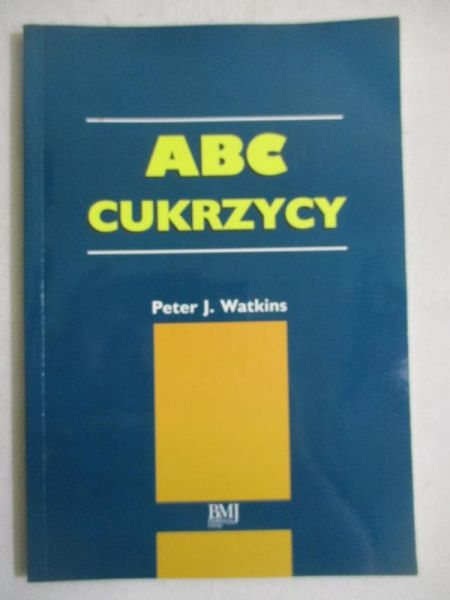 ABC cukrzycy