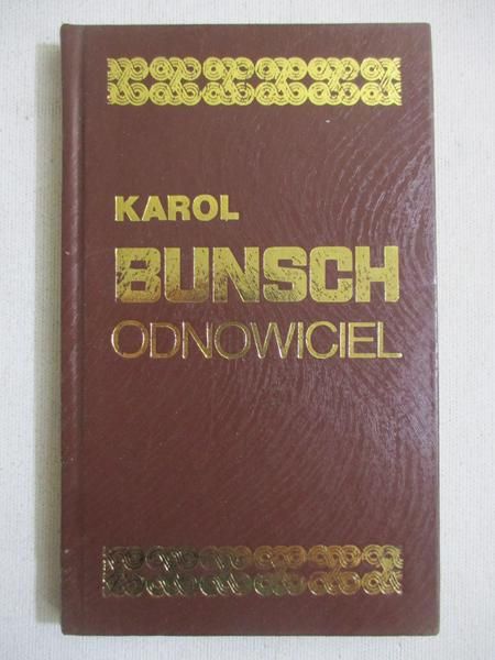 Odnowiciel