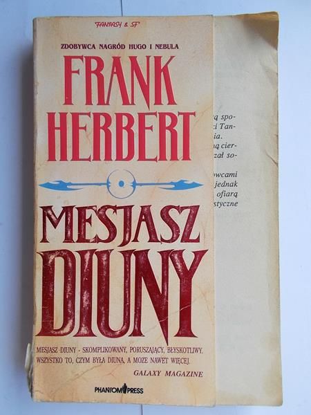 Mesjasz Diuny