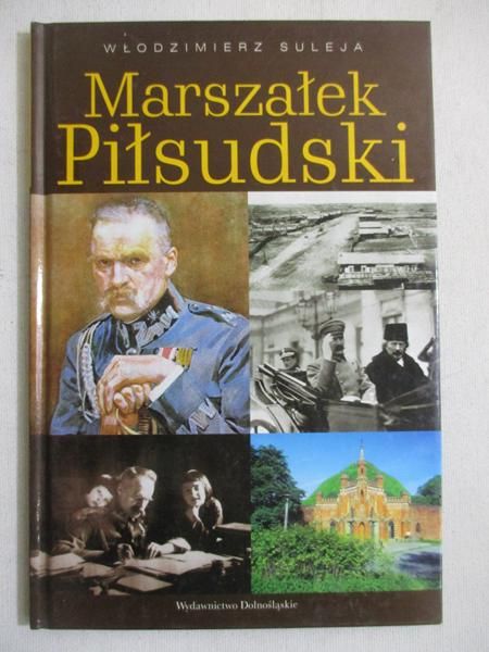 Marszałek Piłsudski
