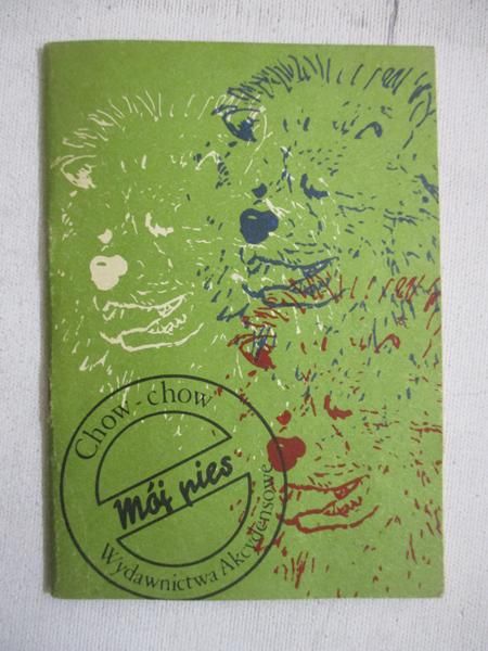 Chow-chow