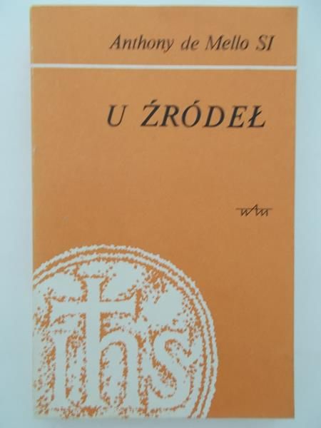 de   - U źródeł