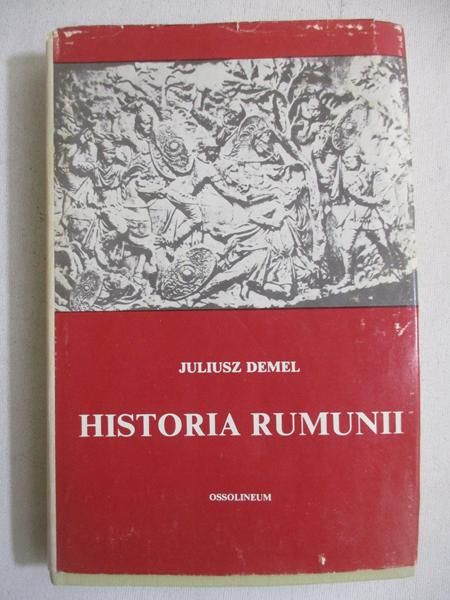 Historia Rumunii