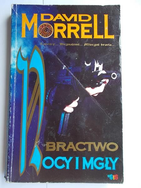 Bractwo Nocy i Mgły