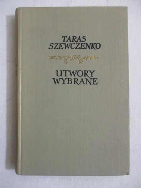 Utwory wybrane