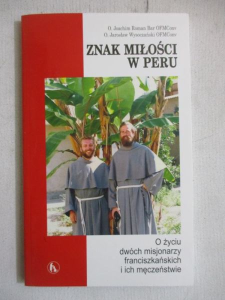 Znak miłości w Peru