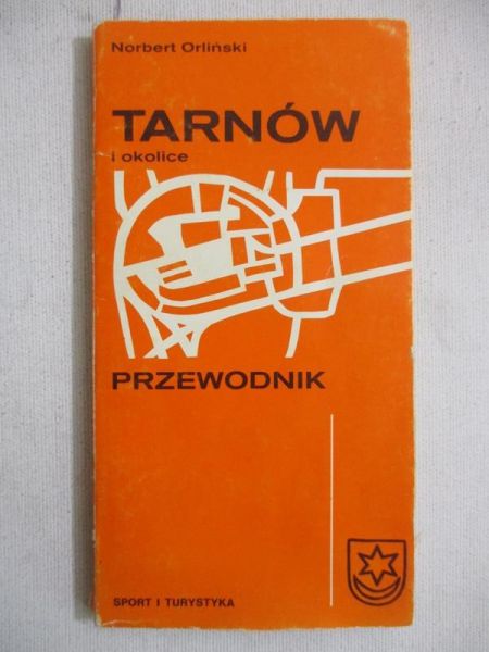 Tarnów i okolice