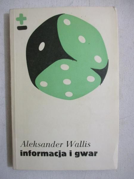 Wallis Aleksander - Informacja i gwar