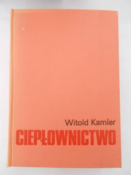 Ciepłownictwo