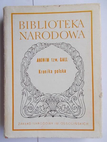 Kronika polska