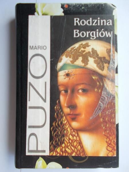 Rodzina Borgiów