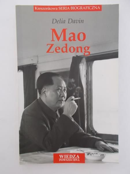 Davin Delia  - Mao Zedong