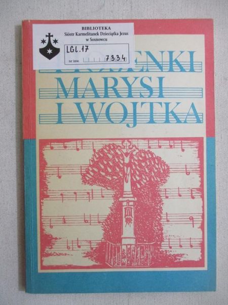 Piosenki Marysi i Wojtka