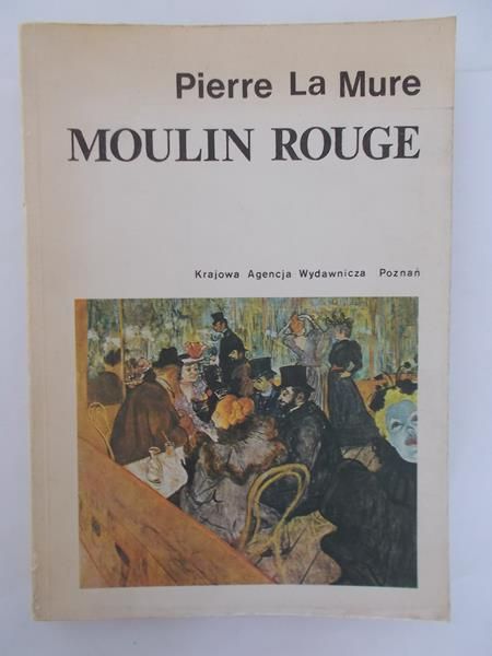 Moulin Rouge