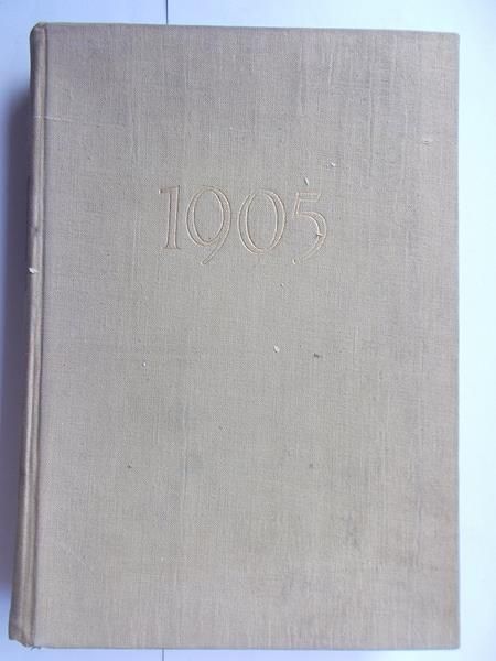 SDKPiL w rewolucji 1905 roku