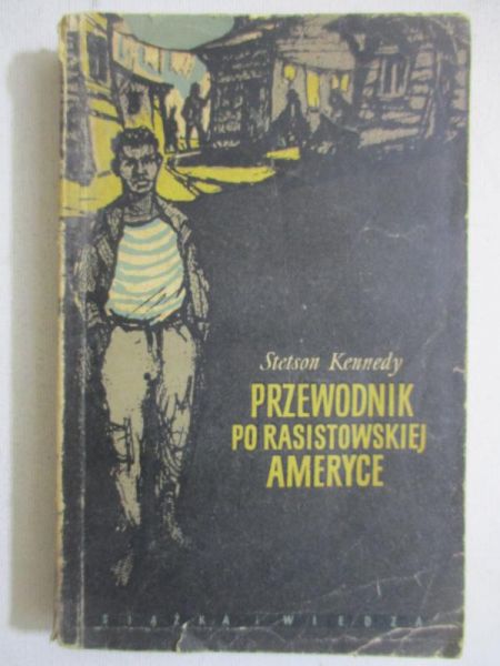 Przewodnik po rasistowskiej Ameryce