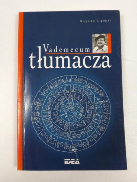 Vademecum tłumacza