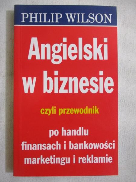 Angielski w biznesie