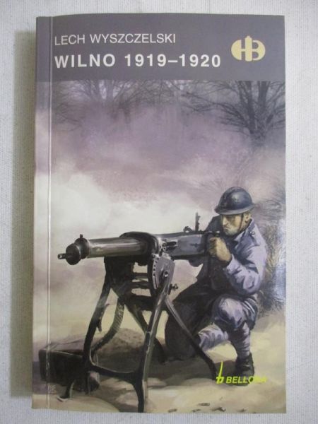 Wilno 1919-1920