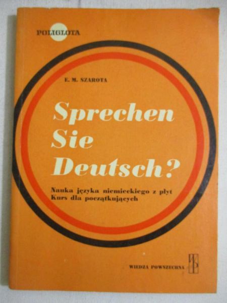 Sprechen Sie Deutsch?