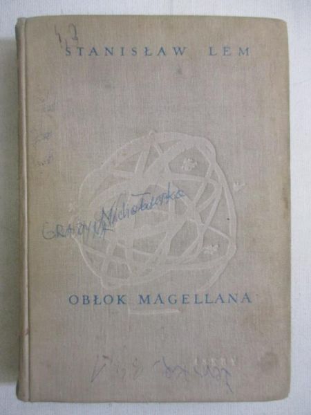Obłok Magellana